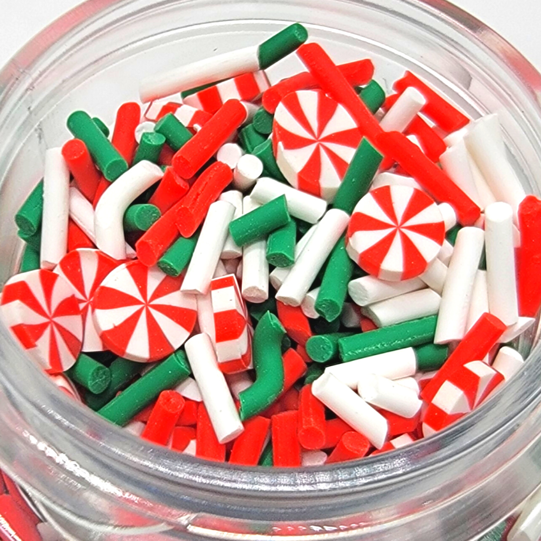 Merry Toppings