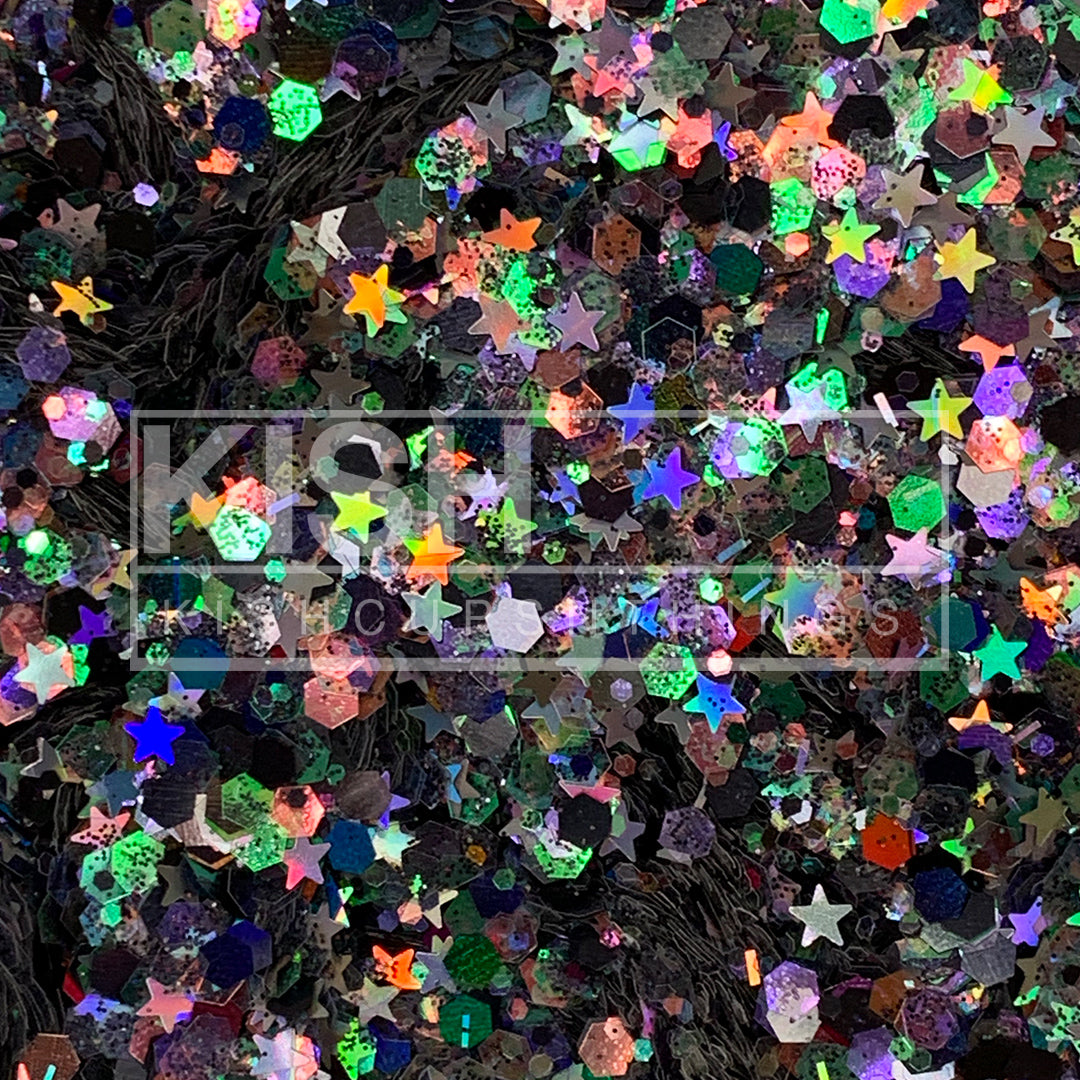 Oh My Stars